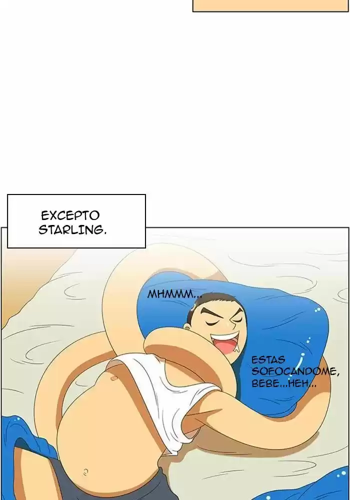 New Normal : Class 8 (2013) - Capítulo 52 - Página 50 - LectorTMOo