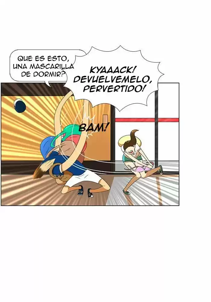 New Normal : Class 8 (2013) - Capítulo 53 - Página 4 - LectorTMOo