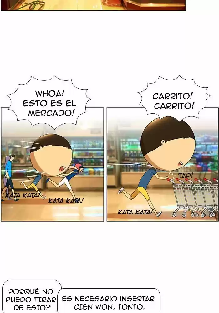 New Normal : Class 8 (2013) - Capítulo 53 - Página 6 - LectorTMOo