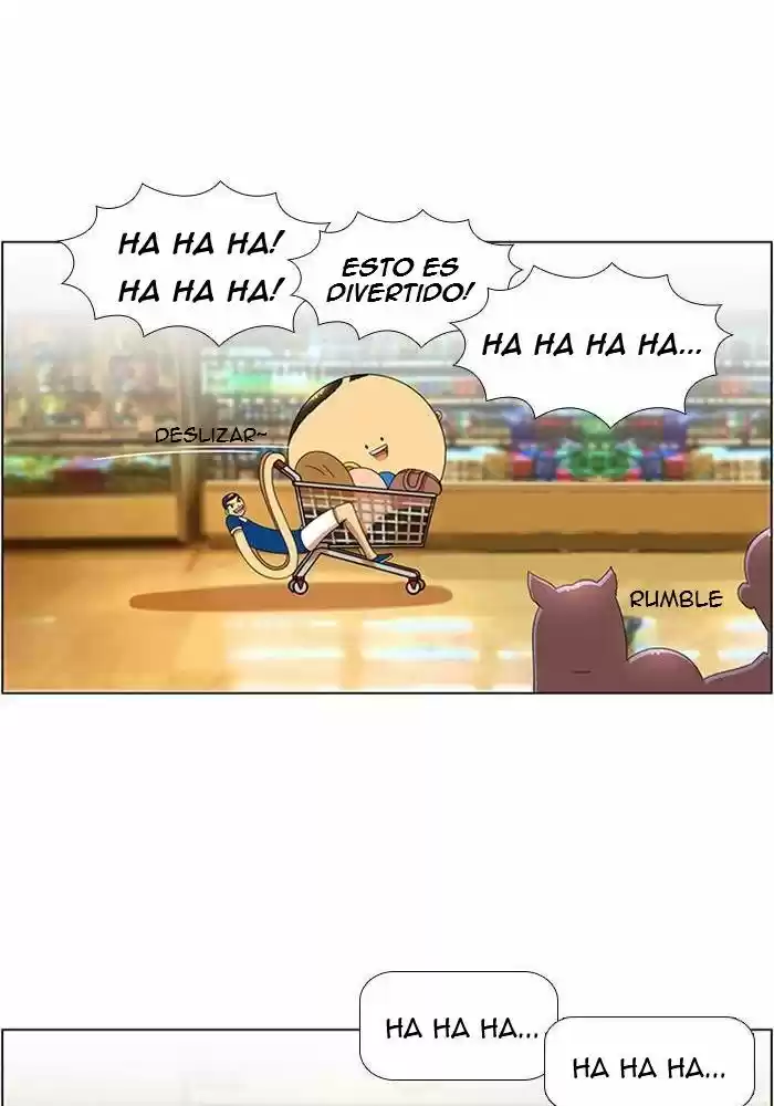 New Normal : Class 8 (2013) - Capítulo 53 - Página 12 - LectorTMOo