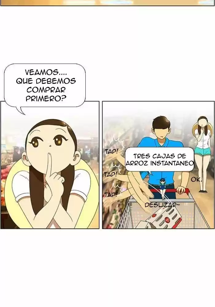 New Normal : Class 8 (2013) - Capítulo 53 - Página 14 - LectorTMOo