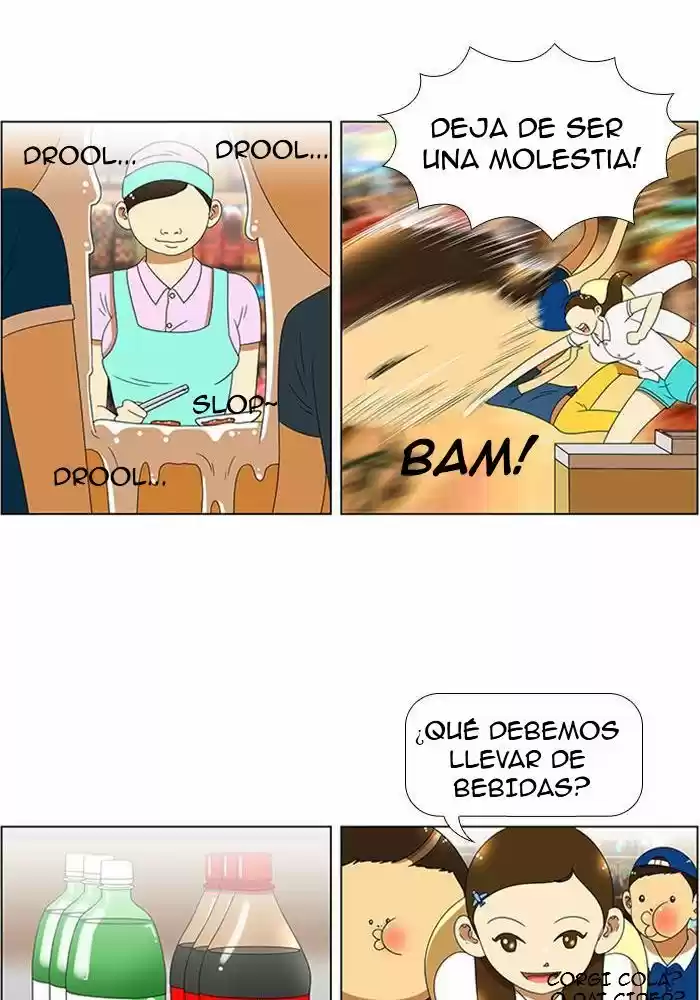 New Normal : Class 8 (2013) - Capítulo 53 - Página 21 - LectorTMOo