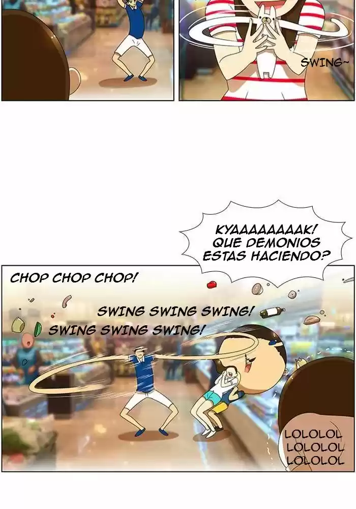 New Normal : Class 8 (2013) - Capítulo 53 - Página 27 - LectorTMOo