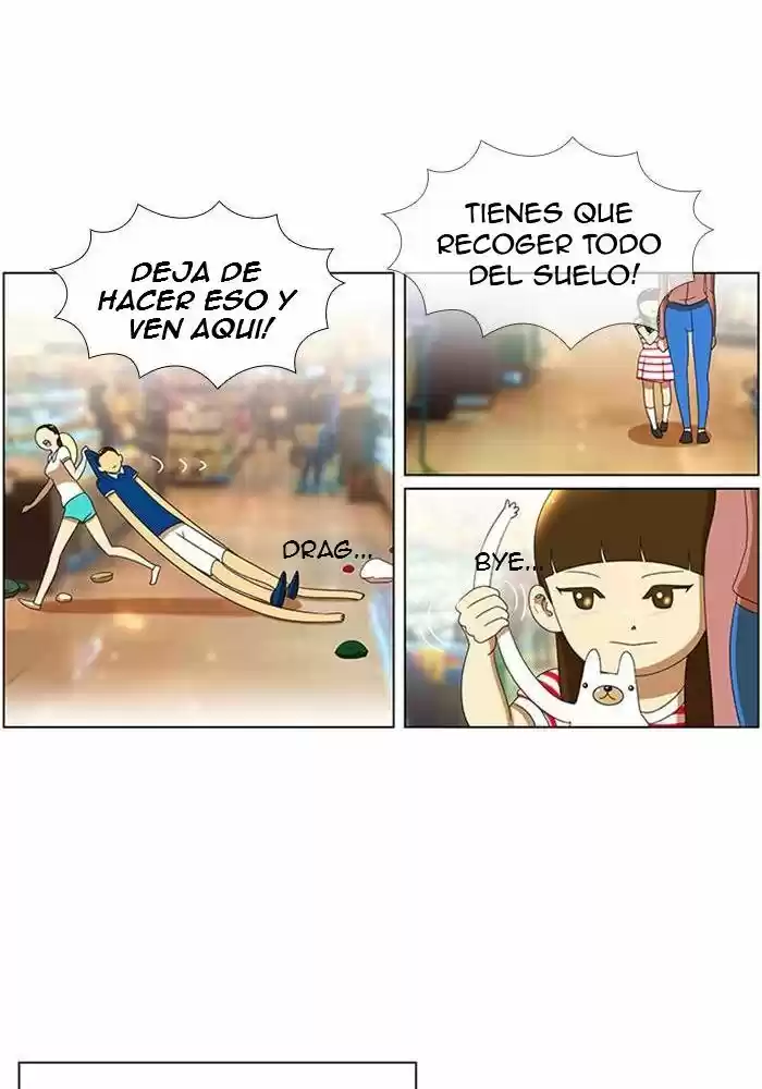 New Normal : Class 8 (2013) - Capítulo 53 - Página 28 - LectorTMOo