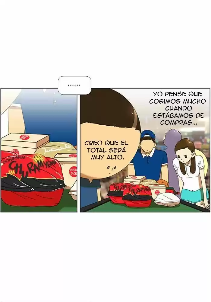 New Normal : Class 8 (2013) - Capítulo 53 - Página 30 - LectorTMOo