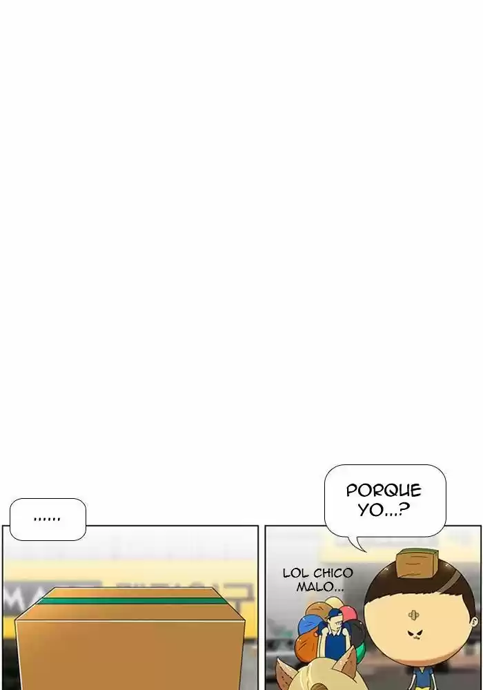 New Normal : Class 8 (2013) - Capítulo 53 - Página 35 - LectorTMOo