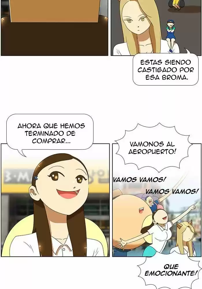 New Normal : Class 8 (2013) - Capítulo 53 - Página 36 - LectorTMOo