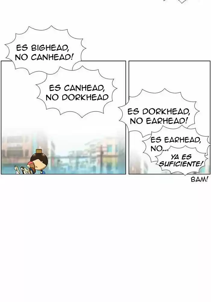 New Normal : Class 8 (2013) - Capítulo 53 - Página 37 - LectorTMOo