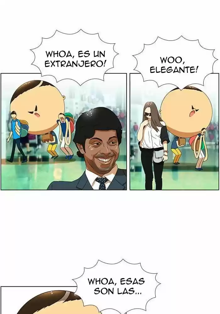 New Normal : Class 8 (2013) - Capítulo 53 - Página 39 - LectorTMOo