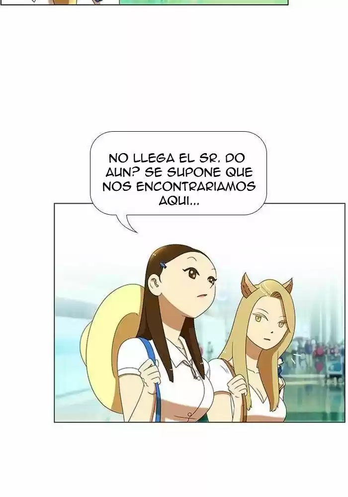 New Normal : Class 8 (2013) - Capítulo 53 - Página 43 - LectorTMOo