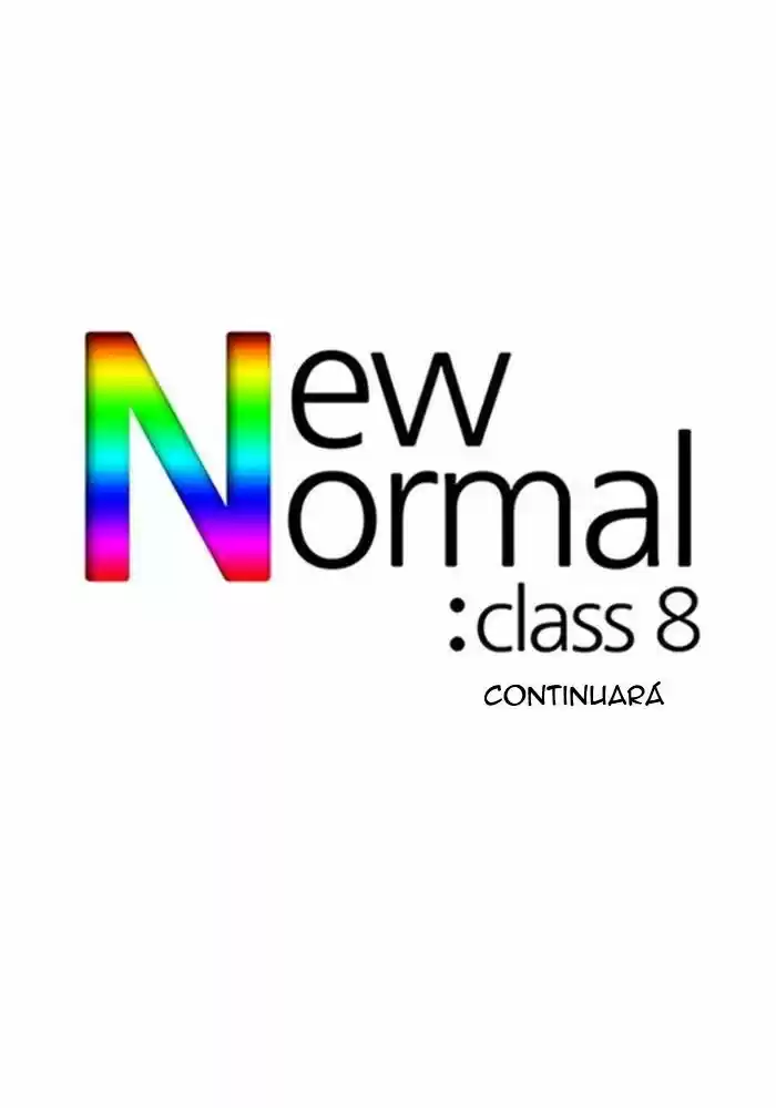 New Normal : Class 8 (2013) - Capítulo 53 - Página 46 - LectorTMOo