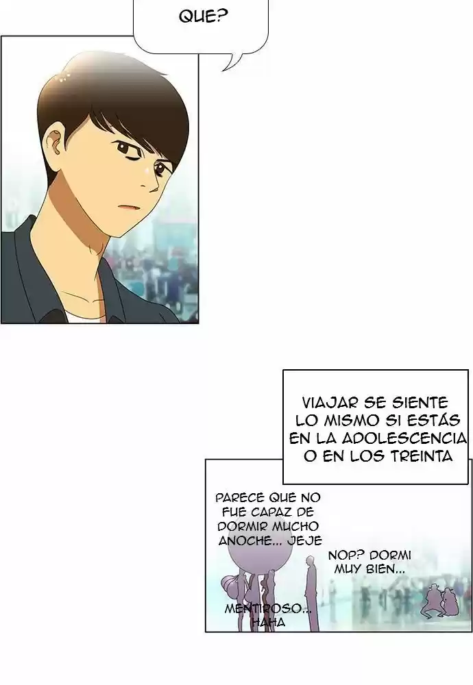 New Normal : Class 8 (2013) - Capítulo 54 - Página 6 - LectorTMOo
