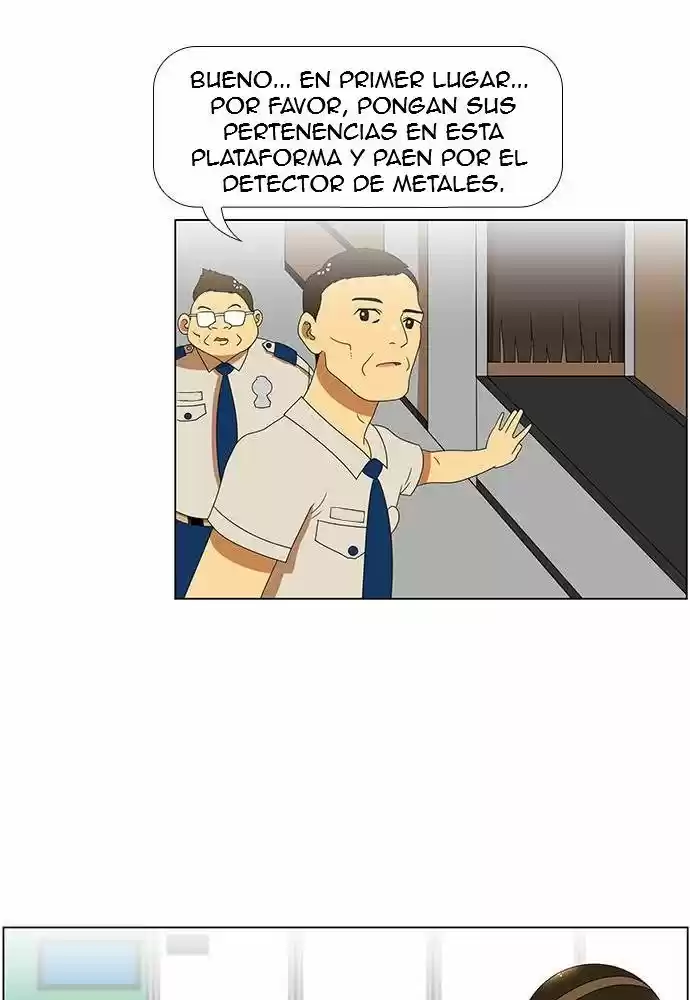 New Normal : Class 8 (2013) - Capítulo 54 - Página 12 - LectorTMOo
