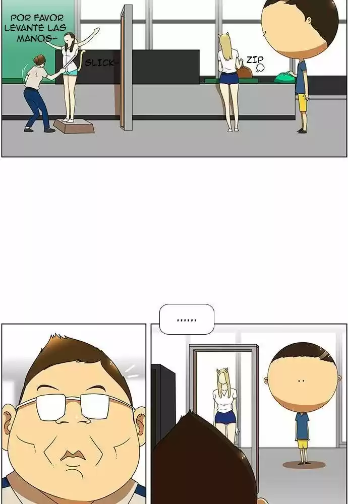 New Normal : Class 8 (2013) - Capítulo 54 - Página 13 - LectorTMOo