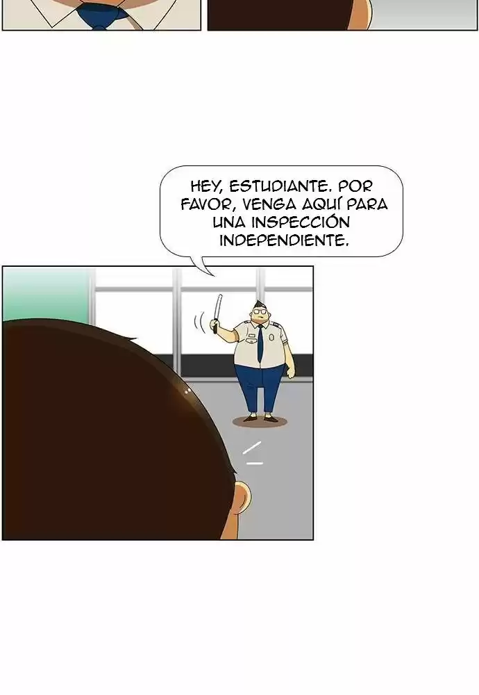 New Normal : Class 8 (2013) - Capítulo 54 - Página 14 - LectorTMOo