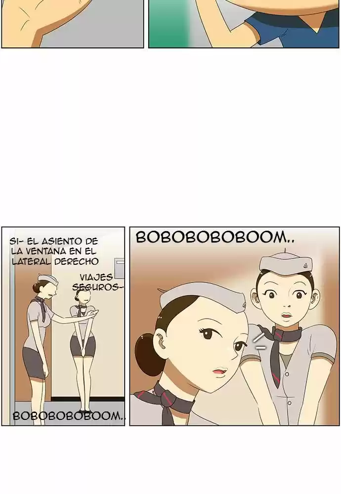 New Normal : Class 8 (2013) - Capítulo 54 - Página 19 - LectorTMOo