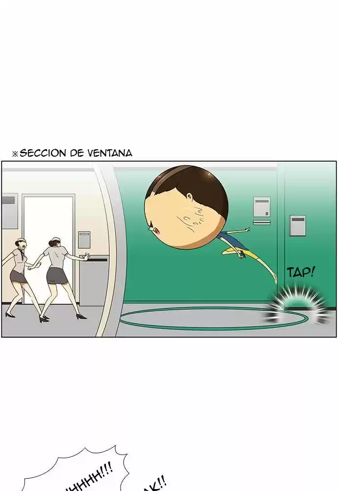 New Normal : Class 8 (2013) - Capítulo 54 - Página 21 - LectorTMOo