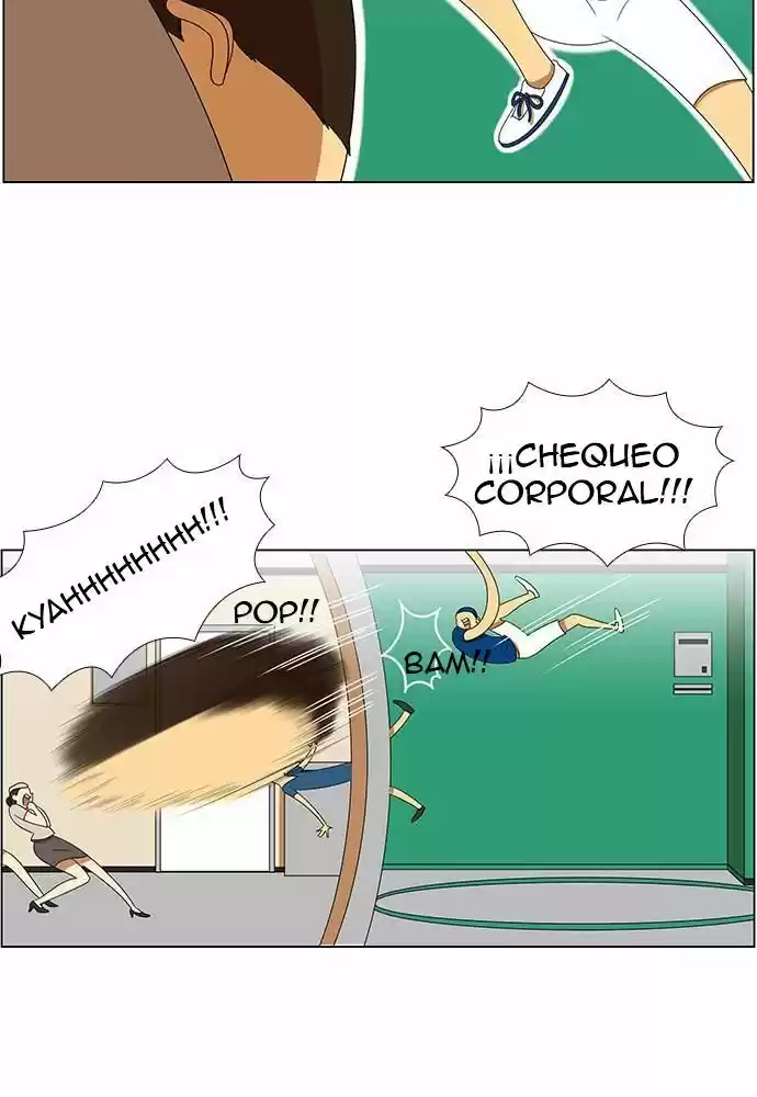 New Normal : Class 8 (2013) - Capítulo 54 - Página 23 - LectorTMOo