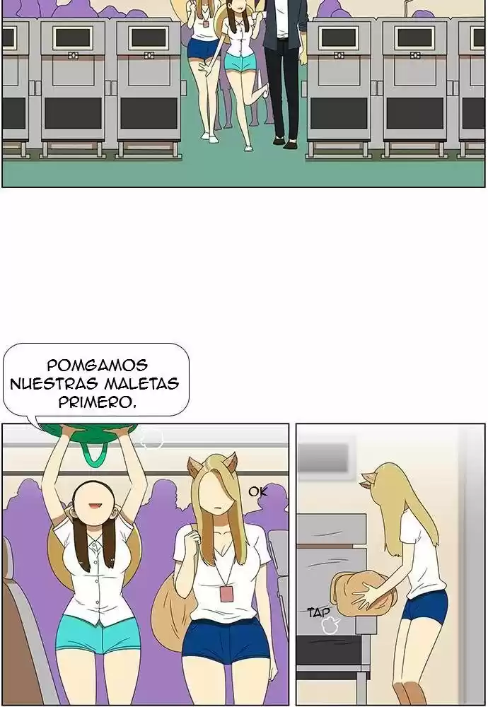 New Normal : Class 8 (2013) - Capítulo 54 - Página 26 - LectorTMOo