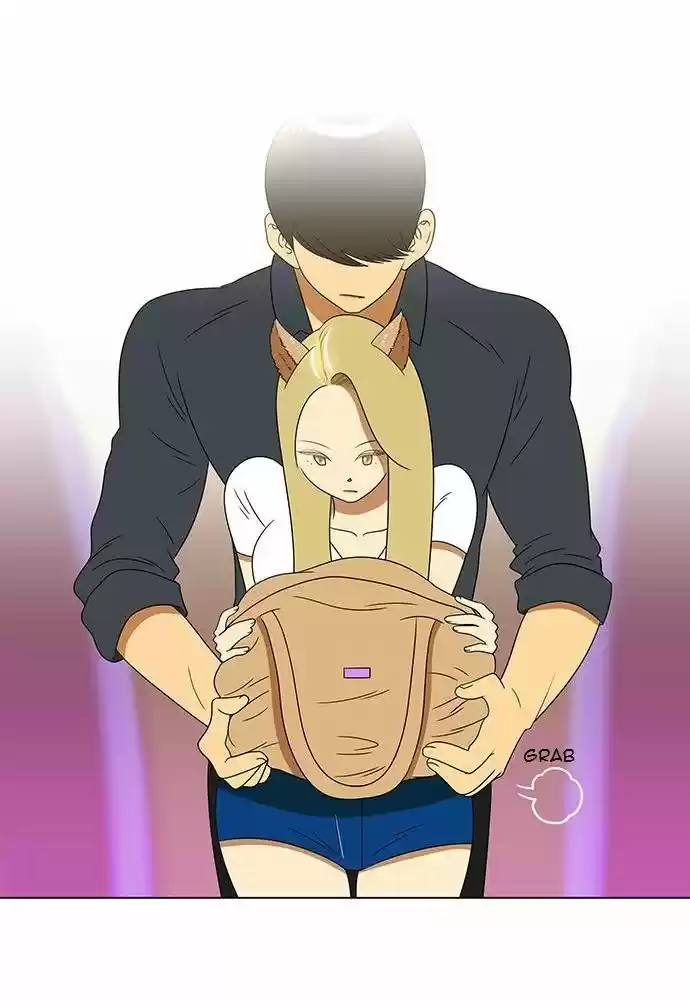 New Normal : Class 8 (2013) - Capítulo 54 - Página 28 - LectorTMOo