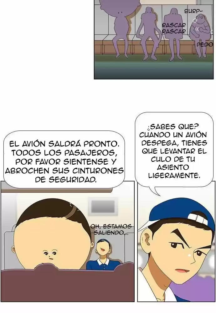 New Normal : Class 8 (2013) - Capítulo 54 - Página 39 - LectorTMOo