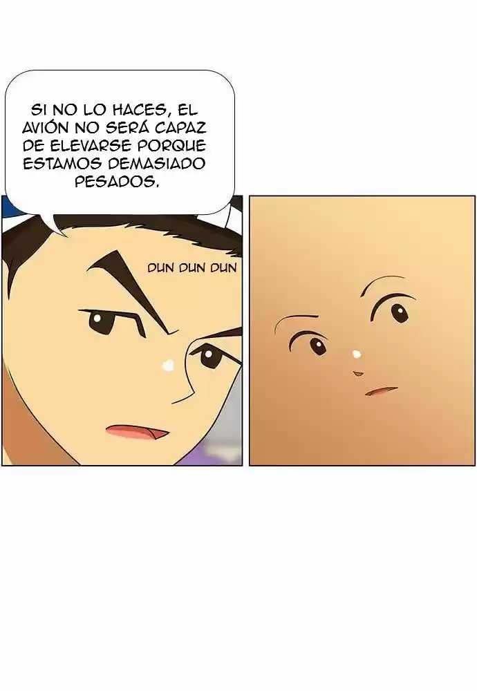 New Normal : Class 8 (2013) - Capítulo 54 - Página 40 - LectorTMOo