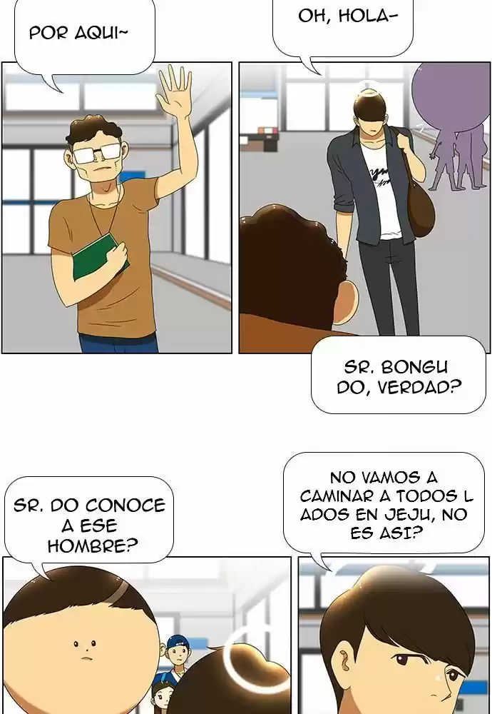 New Normal : Class 8 (2013) - Capítulo 55 - Página 5 - LectorTMOo