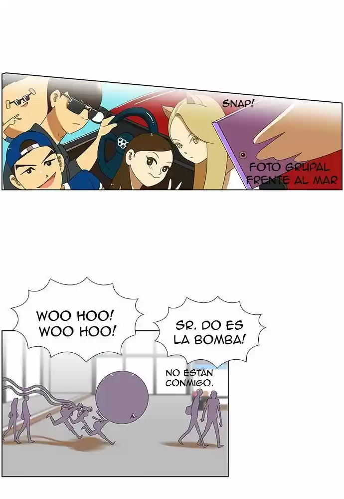 New Normal : Class 8 (2013) - Capítulo 55 - Página 7 - LectorTMOo