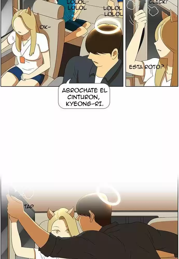 New Normal : Class 8 (2013) - Capítulo 55 - Página 13 - LectorTMOo