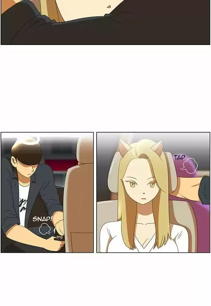 New Normal : Class 8 (2013) - Capítulo 55 - Página 15 - LectorTMOo