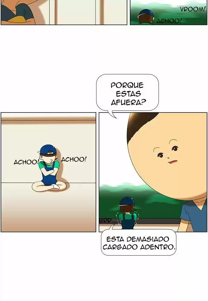 New Normal : Class 8 (2013) - Capítulo 55 - Página 20 - LectorTMOo