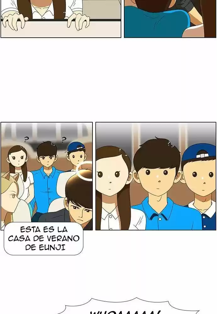 New Normal : Class 8 (2013) - Capítulo 55 - Página 28 - LectorTMOo
