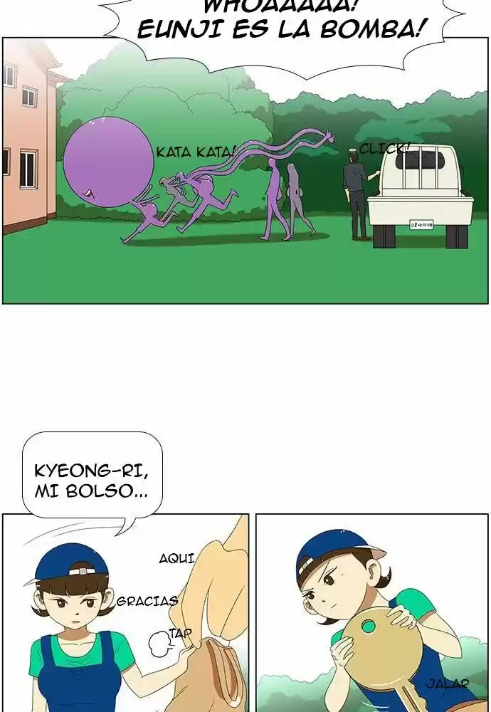 New Normal : Class 8 (2013) - Capítulo 55 - Página 29 - LectorTMOo