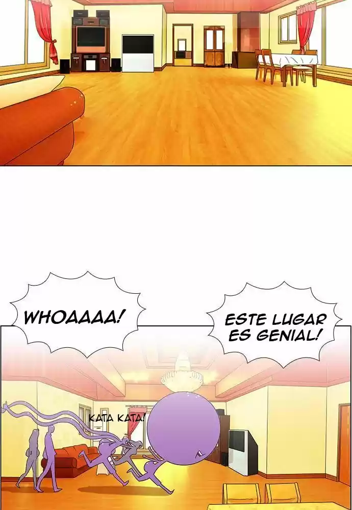 New Normal : Class 8 (2013) - Capítulo 55 - Página 33 - LectorTMOo