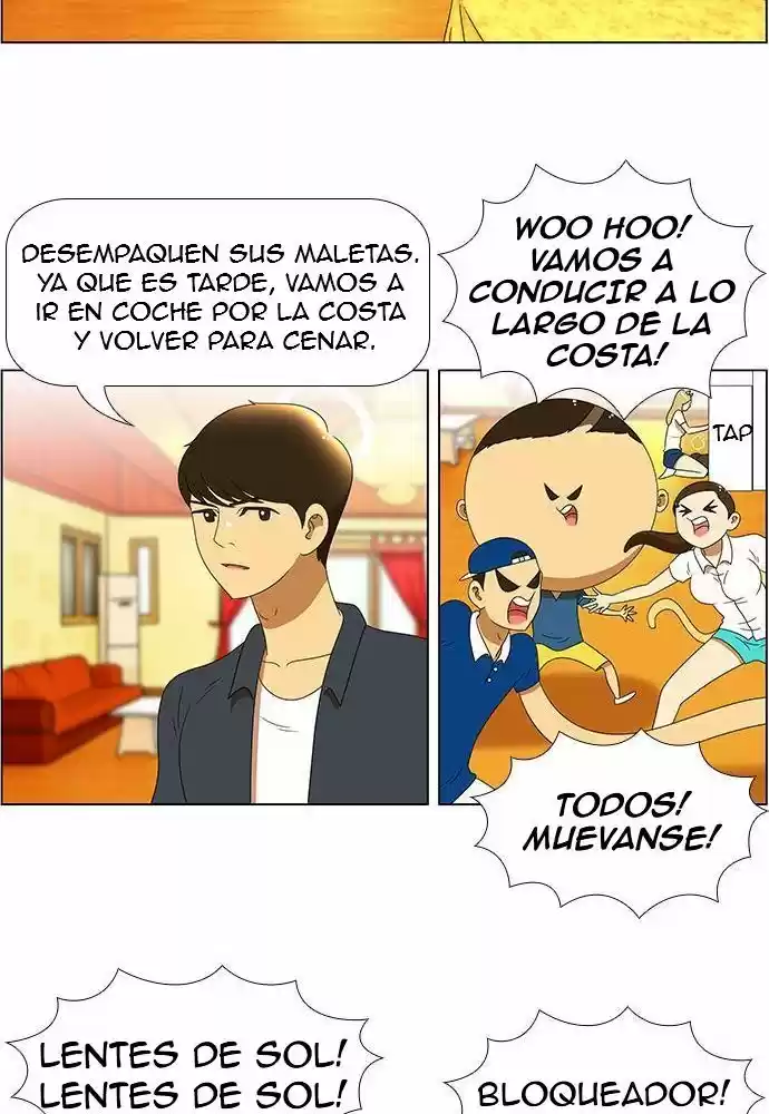 New Normal : Class 8 (2013) - Capítulo 55 - Página 34 - LectorTMOo