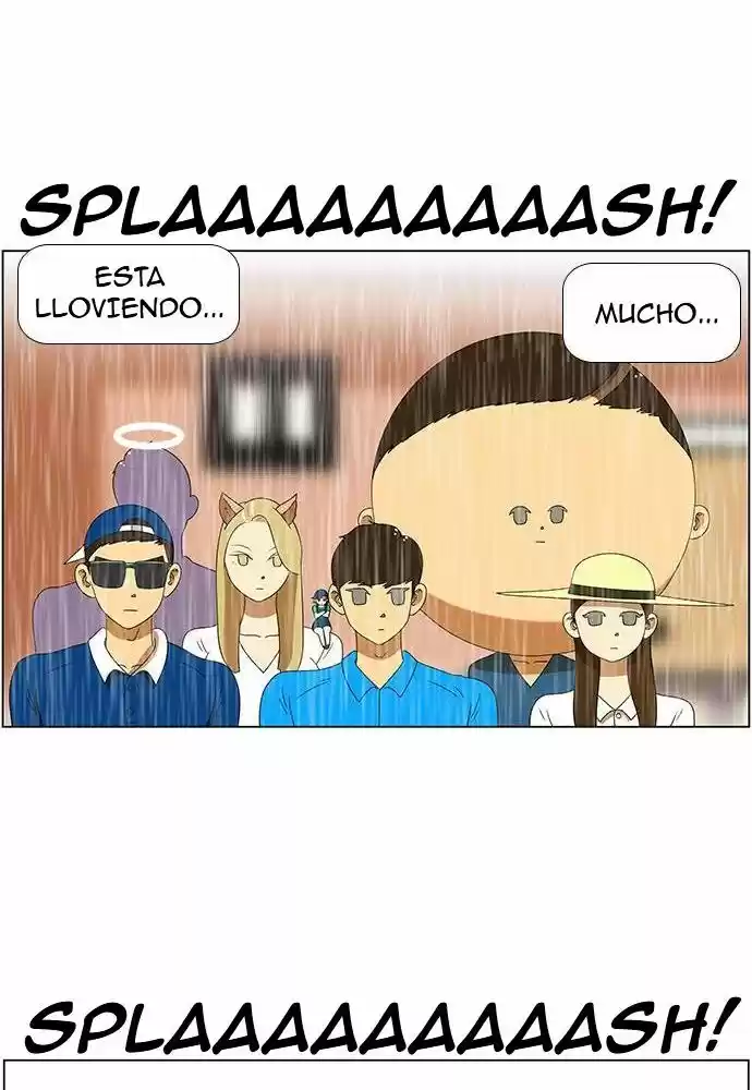 New Normal : Class 8 (2013) - Capítulo 55 - Página 37 - LectorTMOo