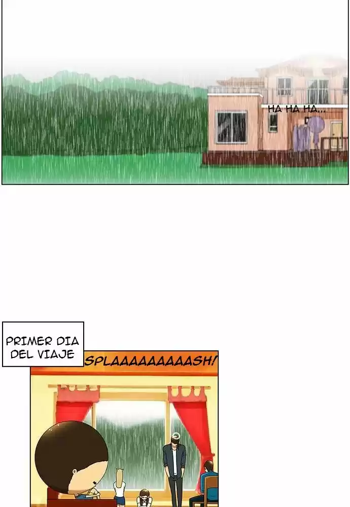 New Normal : Class 8 (2013) - Capítulo 55 - Página 38 - LectorTMOo