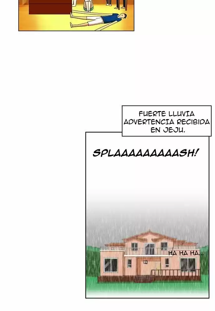 New Normal : Class 8 (2013) - Capítulo 55 - Página 39 - LectorTMOo