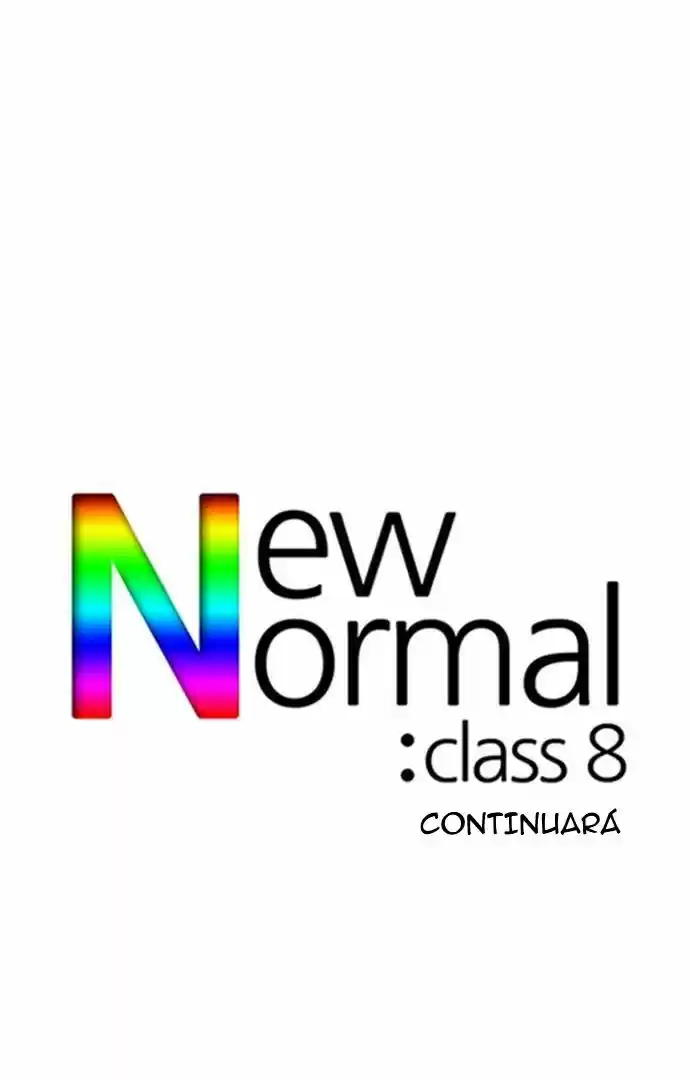 New Normal : Class 8 (2013) - Capítulo 55 - Página 40 - LectorTMOo