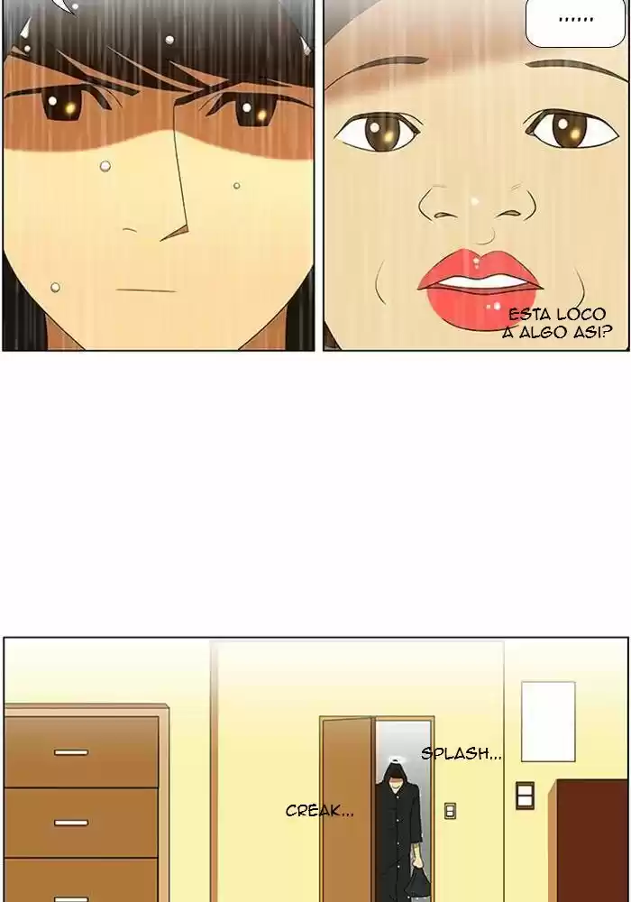 New Normal : Class 8 (2013) - Capítulo 56 - Página 11 - LectorTMOo