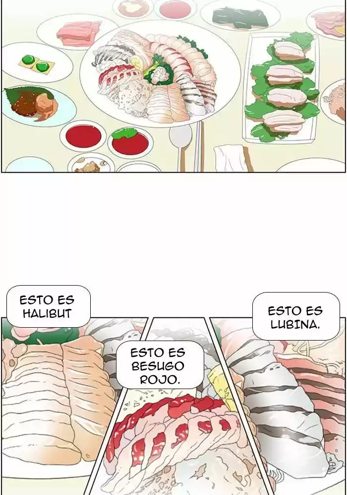 New Normal : Class 8 (2013) - Capítulo 56 - Página 19 - LectorTMOo