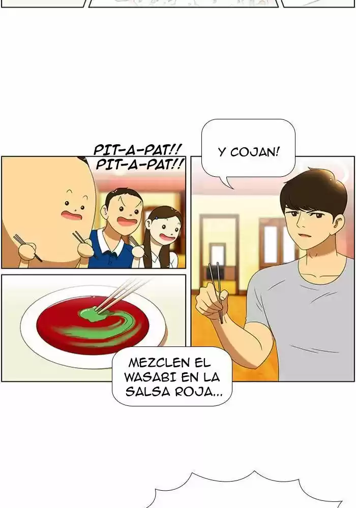 New Normal : Class 8 (2013) - Capítulo 56 - Página 20 - LectorTMOo