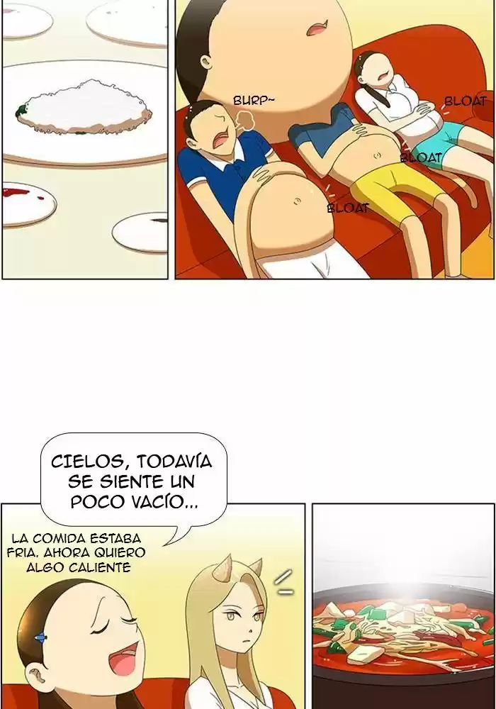 New Normal : Class 8 (2013) - Capítulo 56 - Página 32 - LectorTMOo