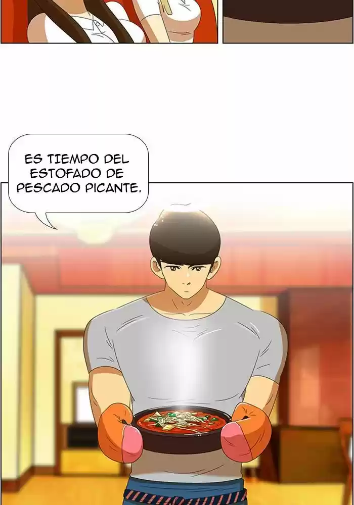 New Normal : Class 8 (2013) - Capítulo 56 - Página 33 - LectorTMOo