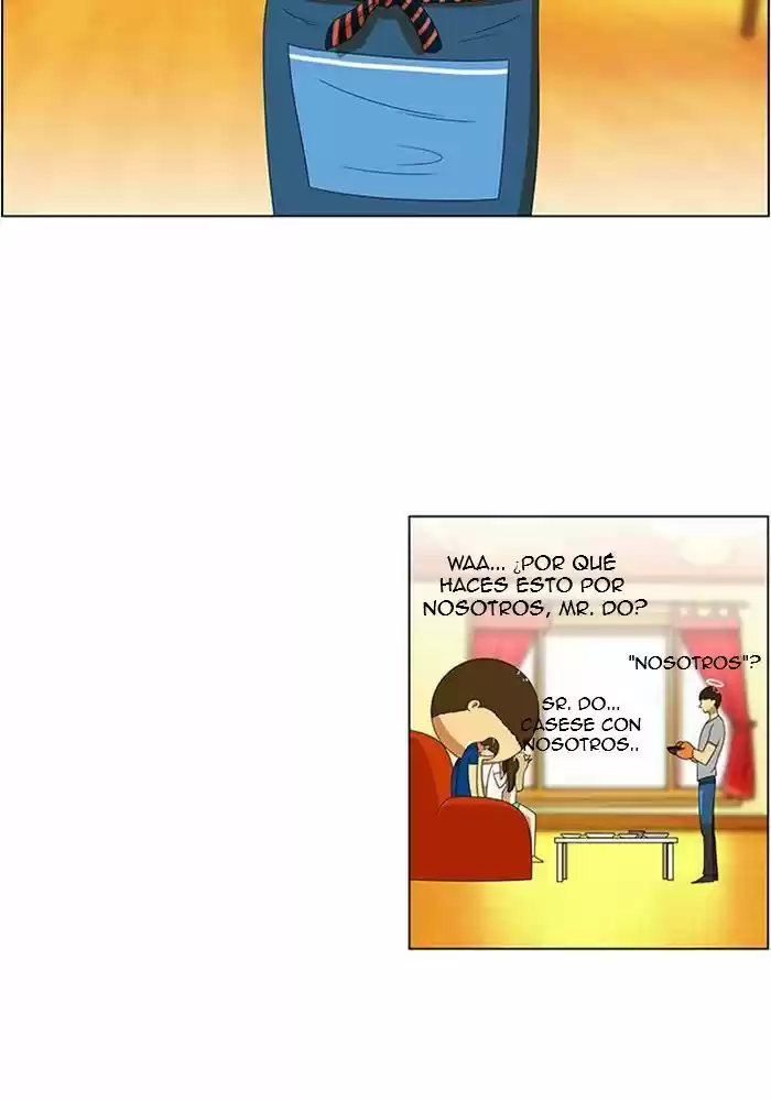 New Normal : Class 8 (2013) - Capítulo 56 - Página 34 - LectorTMOo