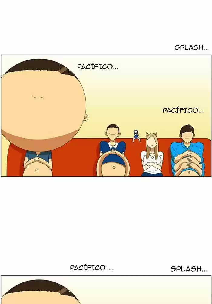 New Normal : Class 8 (2013) - Capítulo 56 - Página 36 - LectorTMOo