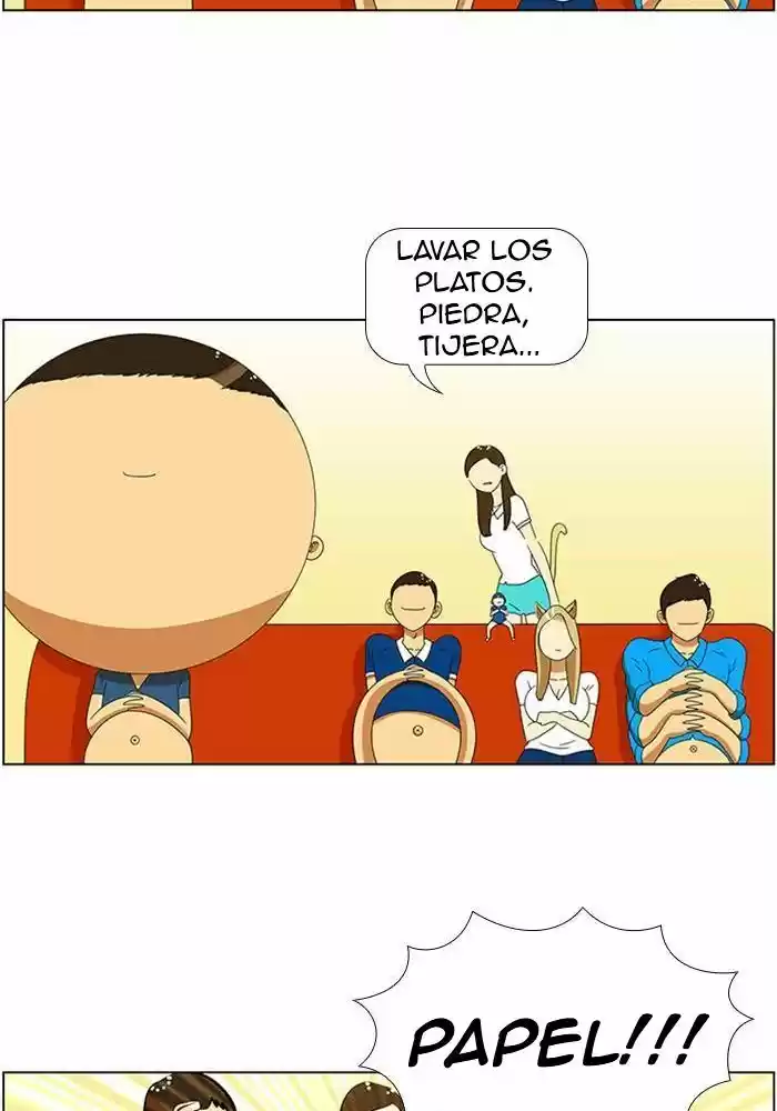New Normal : Class 8 (2013) - Capítulo 56 - Página 38 - LectorTMOo