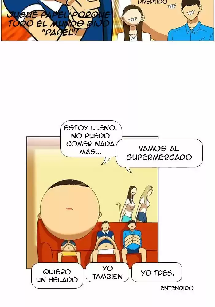 New Normal : Class 8 (2013) - Capítulo 56 - Página 40 - LectorTMOo