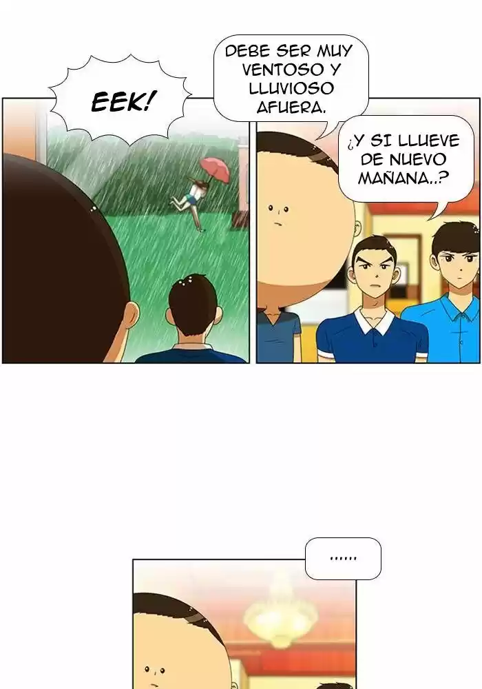 New Normal : Class 8 (2013) - Capítulo 56 - Página 41 - LectorTMOo