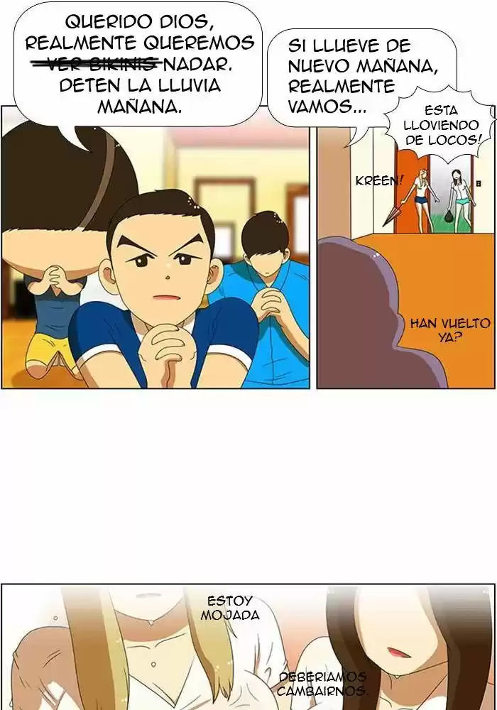 New Normal : Class 8 (2013) - Capítulo 56 - Página 43 - LectorTMOo